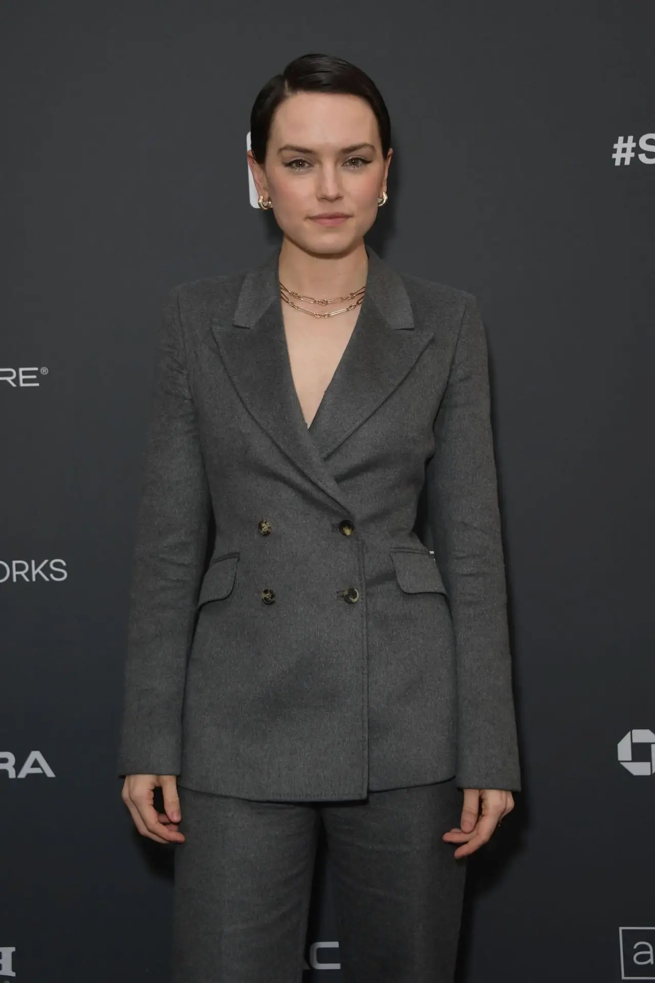 DAISY RIDLEY AT SOMETIMES I THINK ABOUT DYING PREMIERE AT SUNDANCE FILM FESTIVAL4